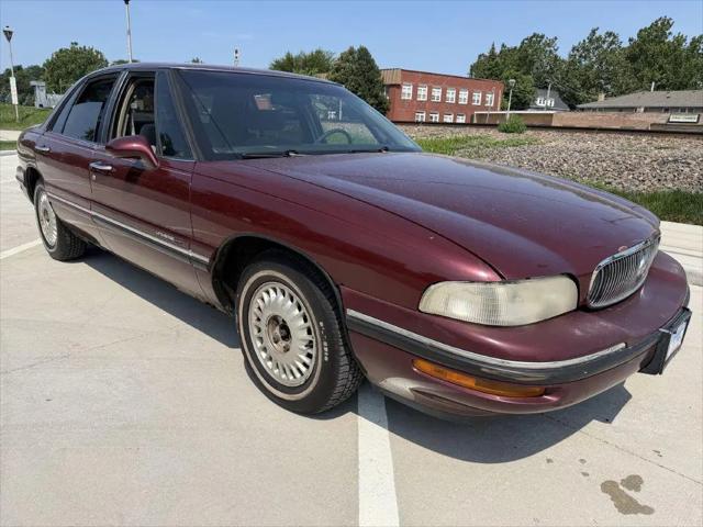 1997 Buick LeSabre Custom for sale in Brookfield, IL