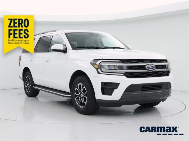 2023 Ford Expedition XLT for sale in Raleigh, NC