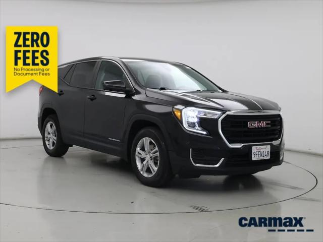 2023 GMC Terrain FWD SLE for sale in San Diego, CA
