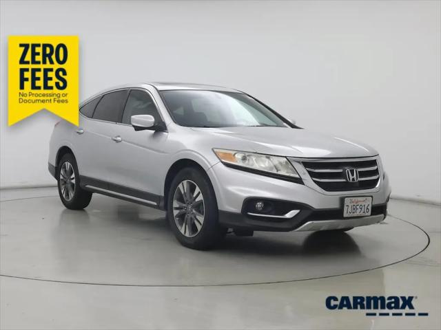 2014 Honda Crosstour EX V6 for sale in San Diego, CA