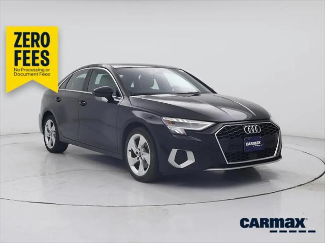 2024 Audi A3 Premium 40 TFSI Front-Wheel Drive S tronic for sale in Hillside, IL