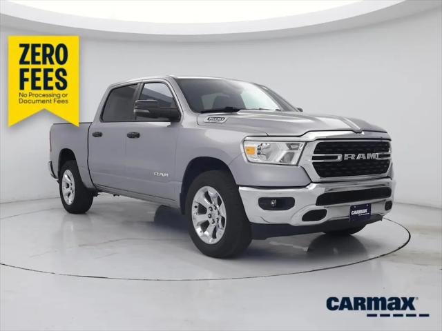 2023 Ram 1500 Big Horn Crew Cab 4x4 5'7" Box for sale in Hillside, IL