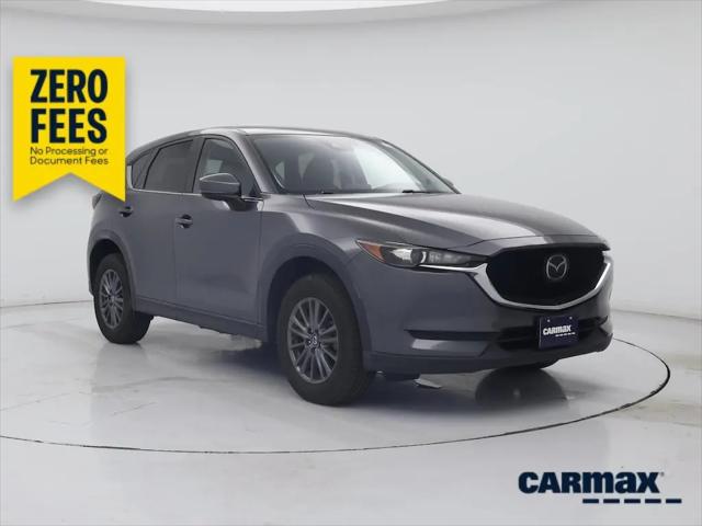 2020 Mazda CX-5 Touring for sale in Hillside, IL