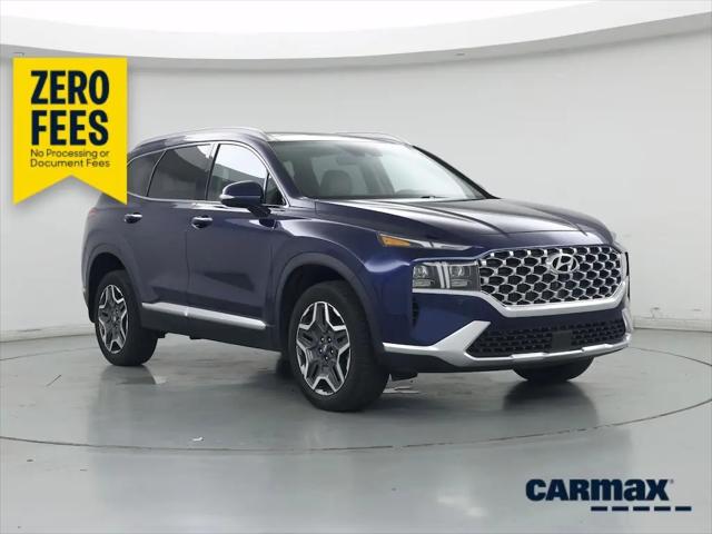 2023 Hyundai Santa Fe Limited for sale in Cincinnati, OH