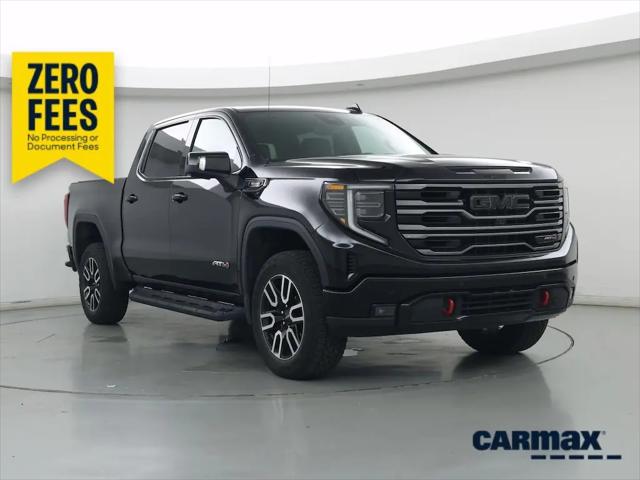 2025 GMC Sierra 1500 4WD Crew Cab Short Box AT4 for sale in Cincinnati, OH