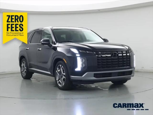 2024 Hyundai Palisade SEL for sale in Cincinnati, OH