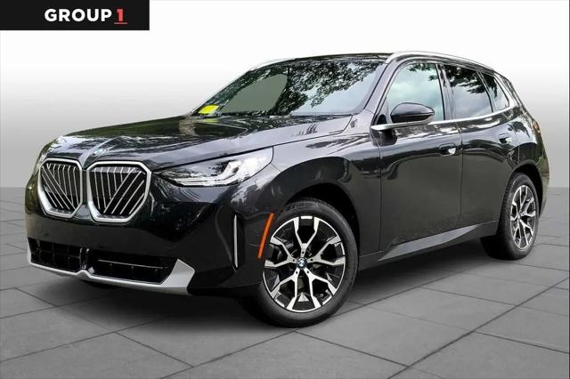 2026 BMW X3 30 xDrive for sale in Rockland, MA