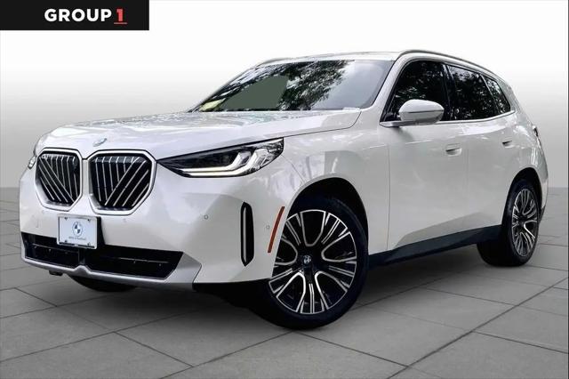 2026 BMW X3 30 xDrive for sale in Rockland, MA