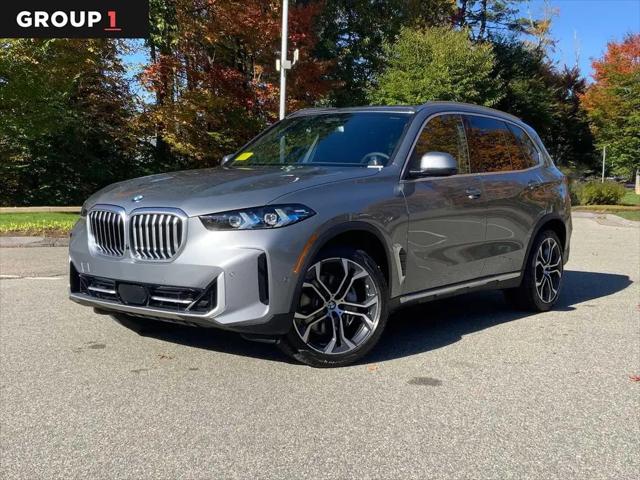 2026 BMW X5 xDrive40i for sale in Rockland, MA