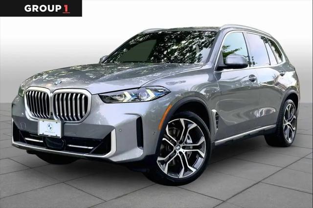 2026 BMW X5 xDrive40i for sale in Rockland, MA