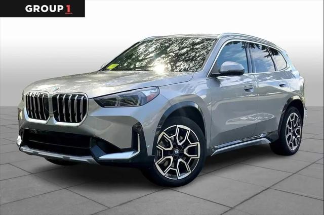 2026 BMW X1 xDrive28i for sale in Rockland, MA