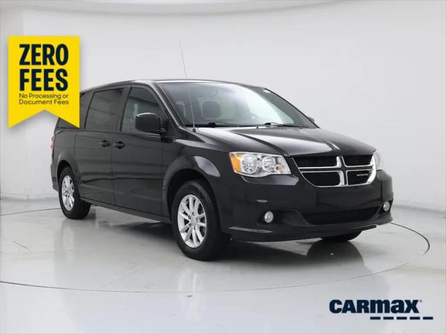 2020 Dodge Grand Caravan SE Plus for sale in Chattanooga, TN