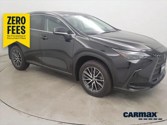 2024 Lexus NX 350 Premium for sale in Gaithersburg, MD