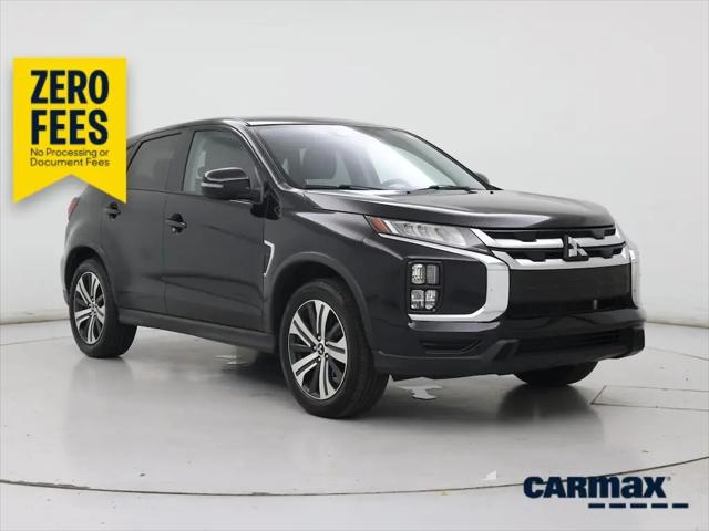 2023 Mitsubishi Outlander Sport 2.0 SE AWC for sale in Gaithersburg, MD