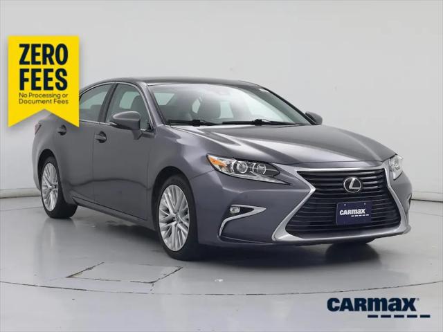 2018 Lexus ES 350 Unknown for sale in Irving, TX
