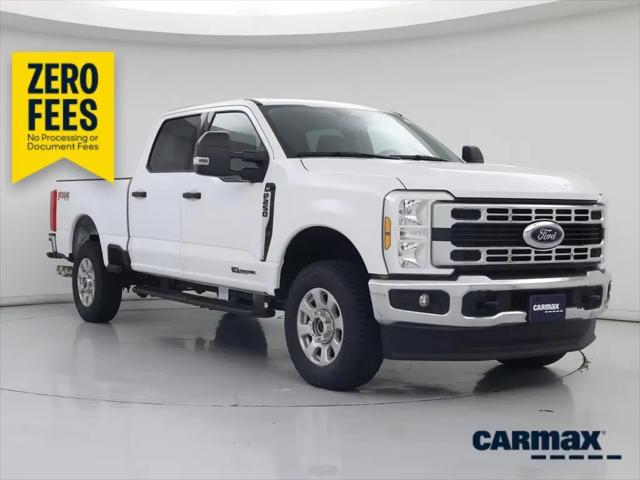 2024 Ford F-250 XLT for sale in Irving, TX