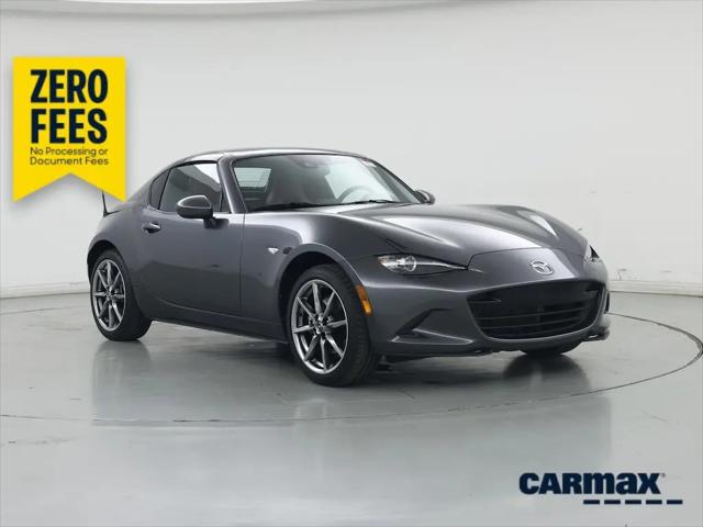 2023 Mazda MX-5 Grand Touring for sale in Louisville, KY