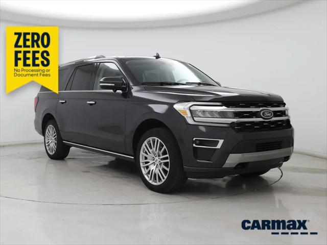2024 Ford Expedition Limited MAX for sale in Louisville, KY