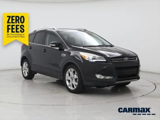 2015 Ford Escape Titanium for sale in Louisville, KY