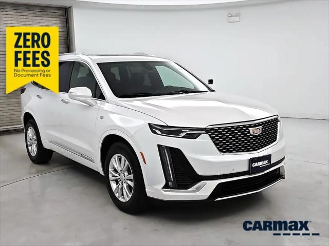 2024 Cadillac XT6 AWD Luxury for sale in Tinley Park, IL