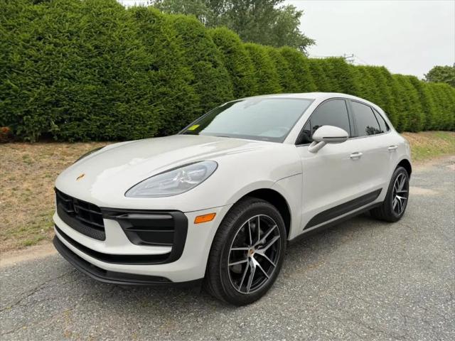 2023 Porsche Macan Unknown for sale in Natick, MA