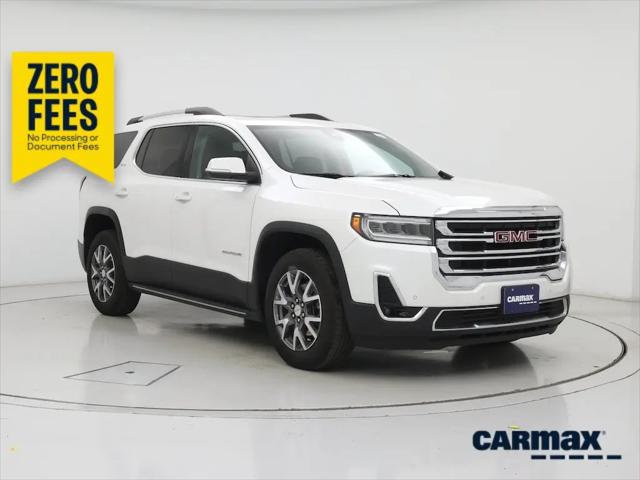 2023 GMC Acadia AWD SLT for sale in Fresno, CA