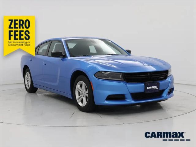 2023 Dodge Charger SXT for sale in Kennesaw, GA