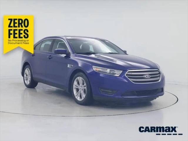 2015 Ford Taurus SEL for sale in Kennesaw, GA