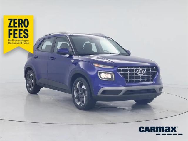 2023 Hyundai Venue SEL for sale in Kennesaw, GA