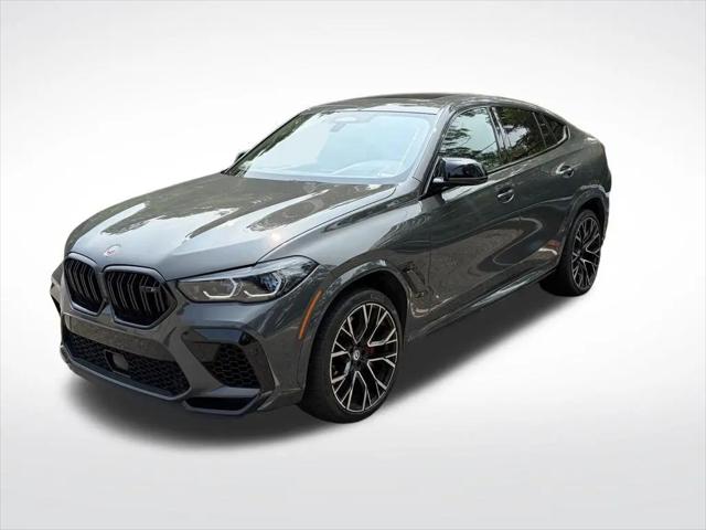 2023 BMW X6 M Base for sale in Warwick, RI