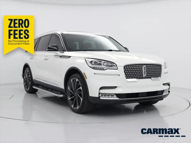 2020 Lincoln Aviator Reserve for sale in Indianapolis, IN