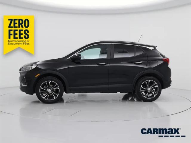 2021 Buick Encore GX AWD Select for sale in Indianapolis, IN