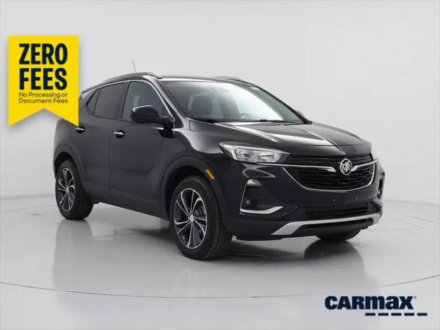 2021 Buick Encore GX AWD Select for sale in Indianapolis, IN