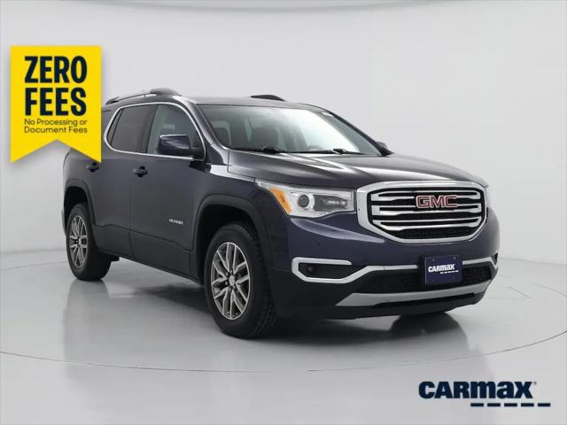2019 GMC Acadia SLE-2 for sale in Indianapolis, IN