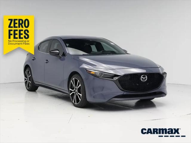 2021 Mazda Mazda3 2.5 Turbo for sale in Charlotte, NC