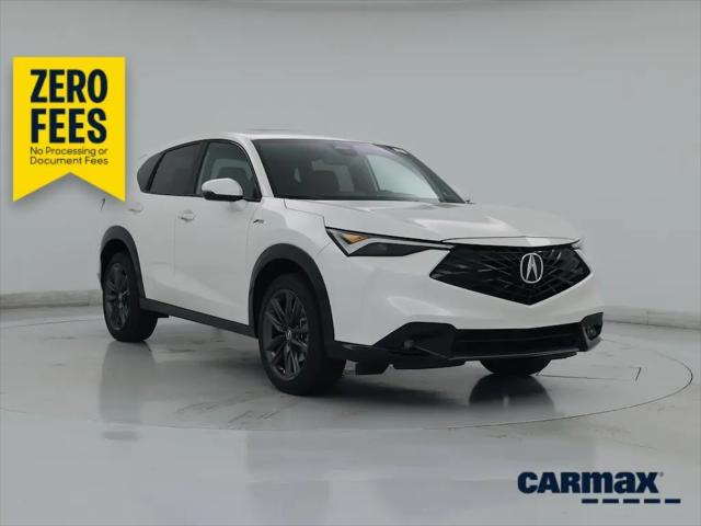 2025 Acura ADX A-Spec for sale in Charlotte, NC