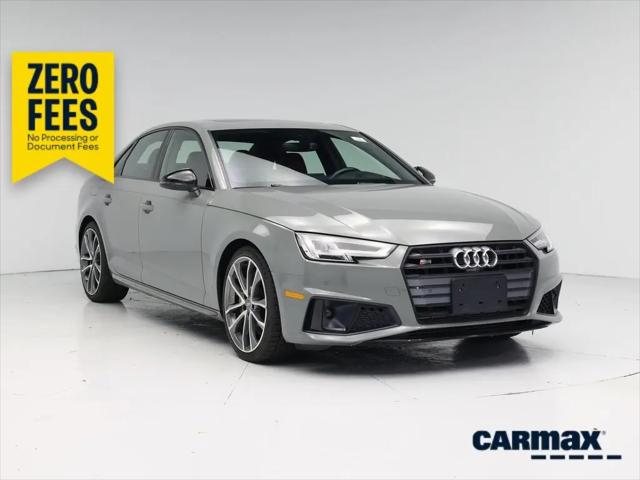 2019 Audi S4 3.0t Premium for sale in Charlotte, NC