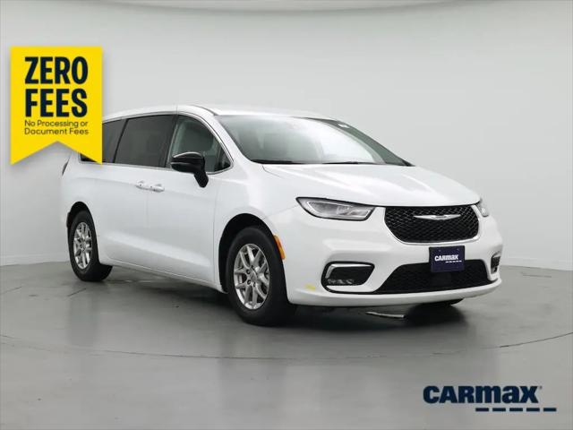 2024 Chrysler Pacifica Touring L for sale in Fayetteville, NC
