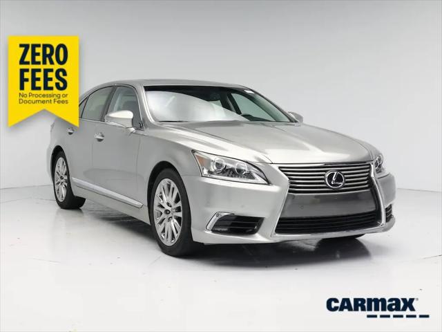 2016 Lexus LS 460 Unknown for sale in Fayetteville, NC
