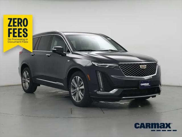 2022 Cadillac XT6 AWD Premium Luxury for sale in Fayetteville, NC