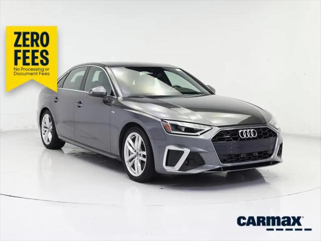 2023 Audi A4 Premium 45 TFSI S line quattro S tronic for sale in Orlando, FL