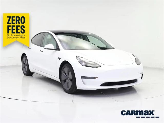 2023 Tesla Model 3 Rear-Wheel Drive for sale in Orlando, FL