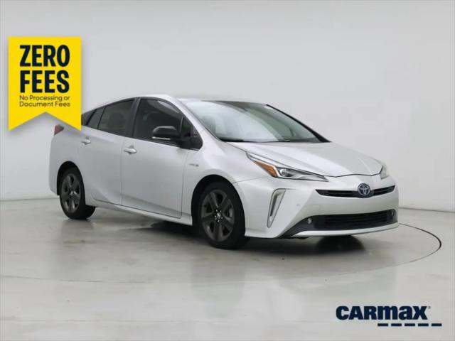 2022 Toyota Prius Limited for sale in Davie, FL