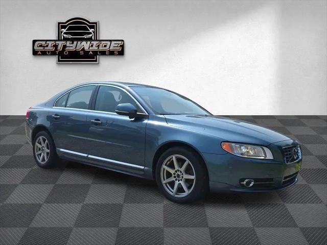 2013 Volvo S80 T6 Premier Plus for sale in Springdale, PA
