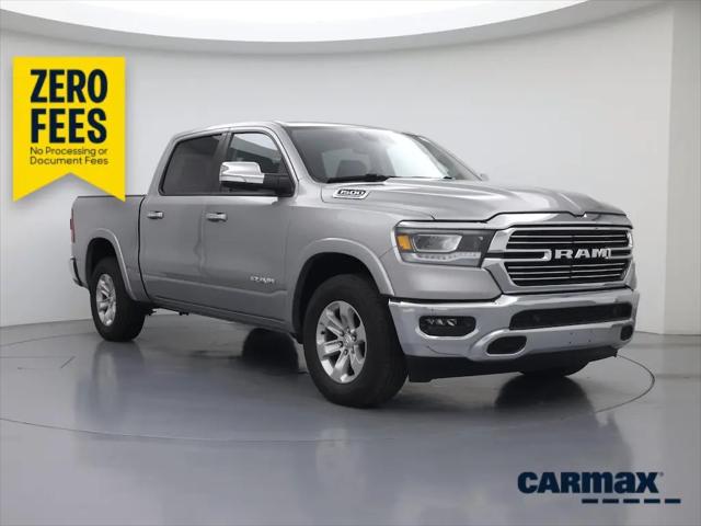 2022 Ram 1500 Laramie Crew Cab 4x4 5'7" Box for sale in Knoxville, TN