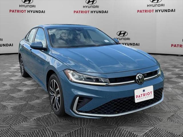 2025 Volkswagen Jetta 1.5T SE for sale in Bourbonnais, IL