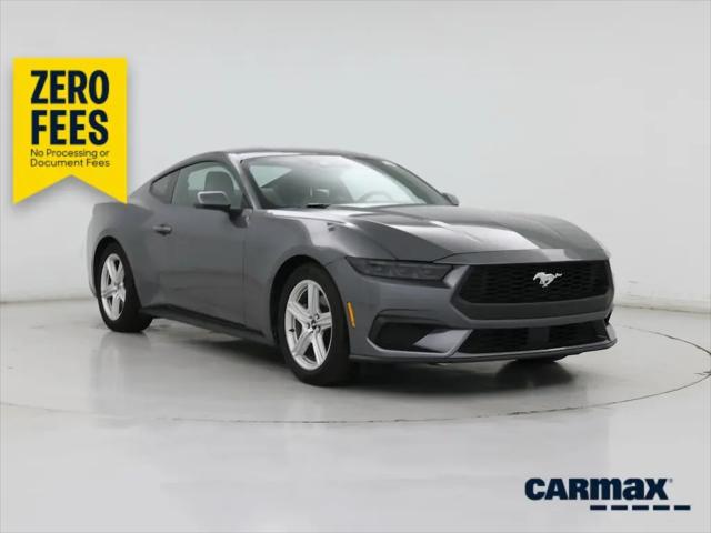2026 Ford Mustang EcoBoost Premium Fastback for sale in Independence, MO
