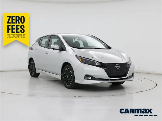 2025 Nissan LEAF SV PLUS for sale in Independence, MO