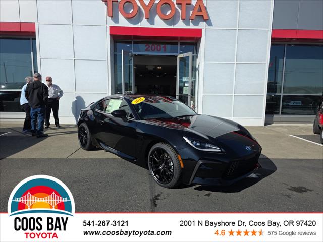2026 Toyota GR86 Premium for sale in Coos Bay, OR