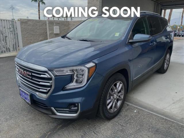 2024 GMC Terrain FWD SLT for sale in Indio, CA